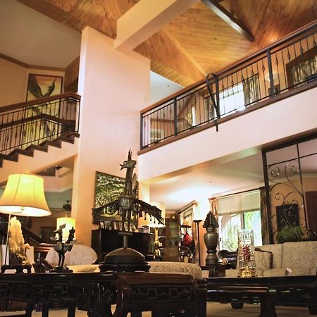 Bukidnon Country Lodge Cagayan de Oro Exterior foto