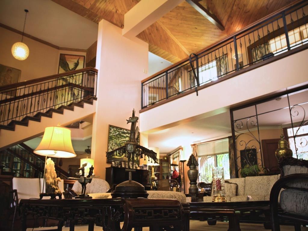 Bukidnon Country Lodge Cagayan de Oro Exterior foto